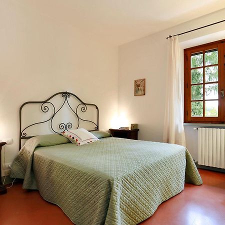 Aparthotel La Compagnia Del Chianti San Donato in Poggio Exterior foto