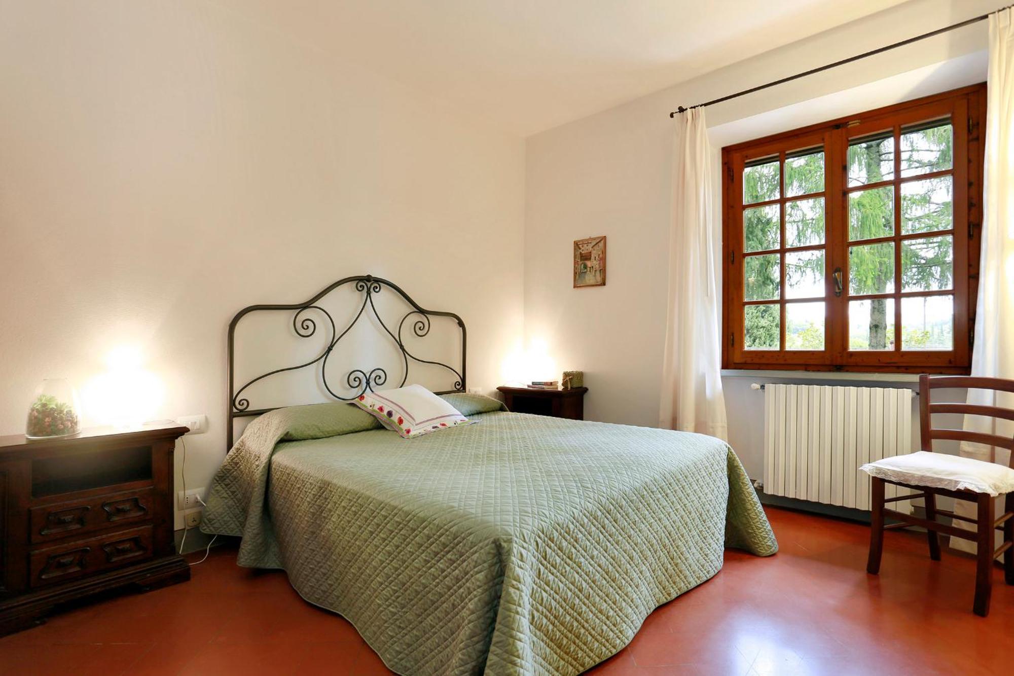 Aparthotel La Compagnia Del Chianti San Donato in Poggio Exterior foto